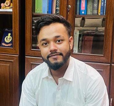 Ankit Das 